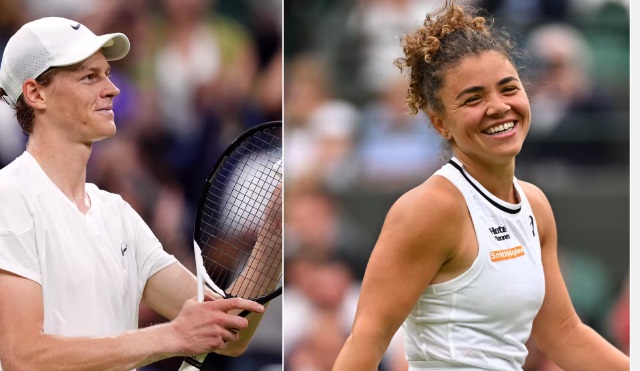 Italia, traguardo storico nel Tennis – Per la prima volta siamo alle Finals in tutte le specialità