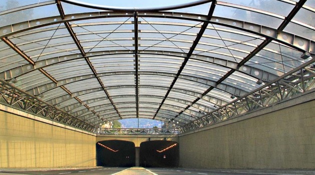 Torino – Lavori urgenti: chiude parzialmente il Sottopasso Spezia. INFO utili