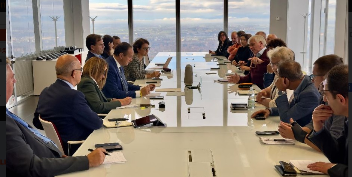 Torino: Tavolo dell’automotive – Cirio, Chiorino e Tronzano: “10  milioni di euro a sostegno dei lavoratori”