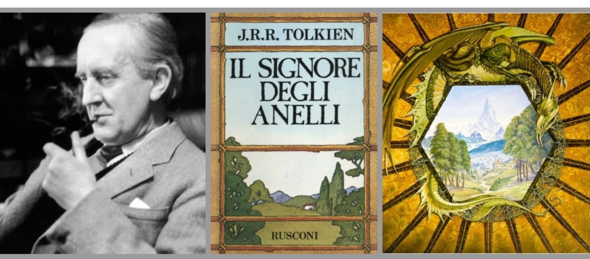 Torino – Al via la grande mostra su Tolkien: il padre della Terra di Mezzo INFO