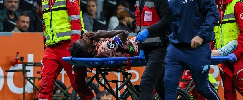 Toro, serata da incubo: Follia Maripan e cartellino rosso. Poi il crac Zapata: cosa rischia