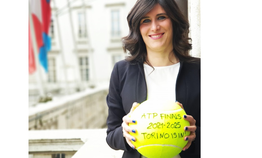 “Torino al centro del mondo con le ATP Finals” – Appendino le ha portate sotto la Mole: “Per noi un grande orgoglio”
