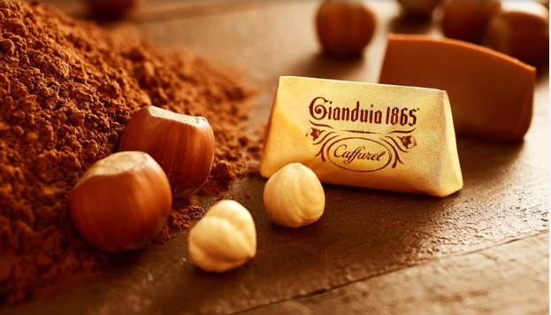 Torino – Caffarel investe 12 milioni di euro per potenziare la produzione dello storico Gianduiotto