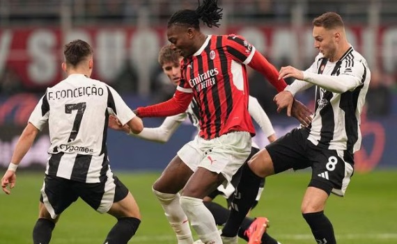 Milan-Juve: 0-0 piattissimo. Noia e fischi per tutti. Fonseca: “Avrei fischiato pure io”