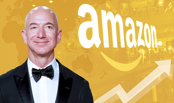 Bezos torna a lavorare ad Amazon – Il 95% del suo tempo sarà dedicato all’Intelligenza Artificiale