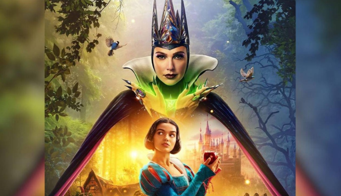 Torino – Al cinema uno spettacolare “Biancaneve 2025”: il classico Disney torna in Live Action. E non mancano le polemiche
