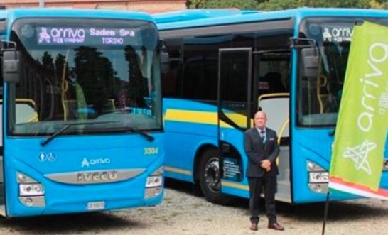 Lavoro a Torino – Azienda cerca autisti di Bus nel Torinese: “Formazione gratuita e impiego immediato” INFO