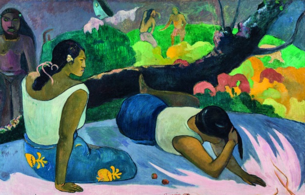 A Torino il 2025 si apre con un grande evento. La mostra su Gauguin con i capolavori del genio francese. L’appuntamento internazionale