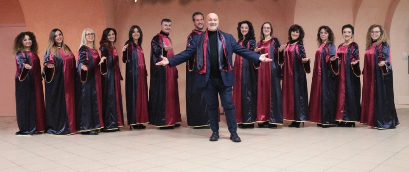 A Torino il più importante gospel-meeting italiano – Il concerto, con grandi ospiti  INFO