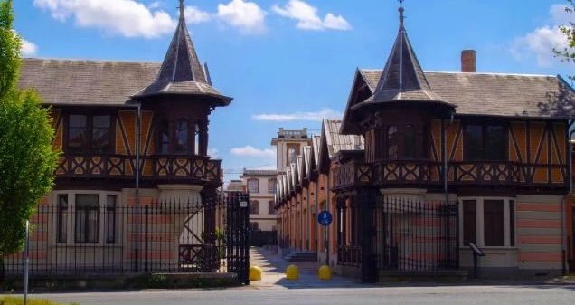 Torino – Rinasce il Villaggio Leumann di Collegno: maxi restauro da 3 milioni di euro per un “Borgo da fiaba”