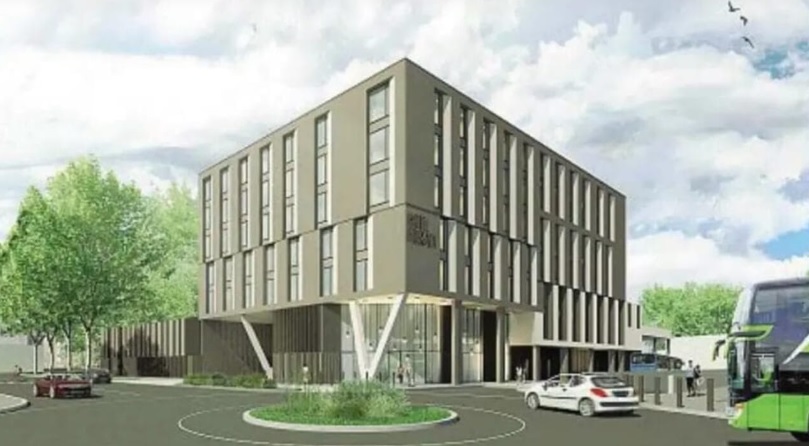 A Torino una nuova stazione di Autobus a lunga e media percorrenza: sarà aperta 24 ore su 24 con servizi e are verdi INFO