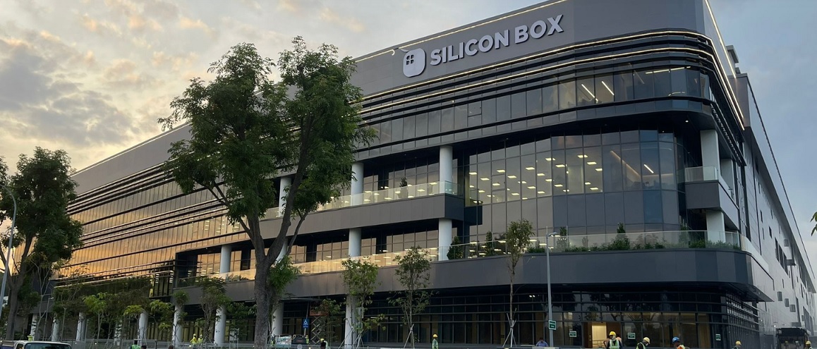 In Piemonte il nuovo maxi Polo di Silicon Box: 1600 posti di lavoro – Un progetto unico in Europa