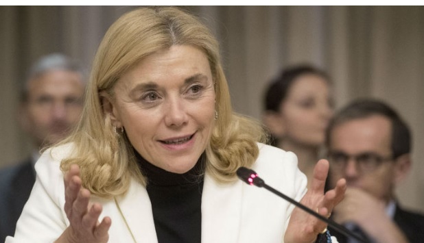 Elisabetta Belloni lascia il vertice dei servizi segreti – Ecco perché (e i nomi dei possibili successori)