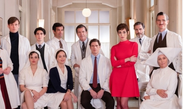 A Torino si gira “Cuori 3”: al via il casting comparse. Tutte le Info