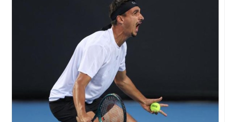 Vola Sonego agli Australian Open! Lezione di tennis al baby fenomeno Fonseca, avanti al 3° turno!