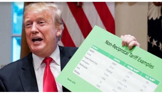 Torino – Nuovi dazi per le imprese torinesi con l’arrivo di Trump? “Perdite per 3 miliardi di euro”. La situazione