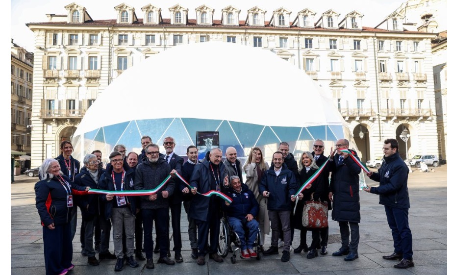Torino – Tutto pronto per le Universiadi di Torino: in arrivo 2500 atleti da tutto il mondo. L’inaugurazione