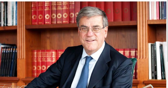 E’ morto il re degli Yacht Paolo Vitelli – E’ caduto battendo la testa in casa