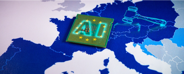 L’UE lancia il maxi piano da 200 miliardi di euro per l’Intelligenza Artificiale: la sfida al dominio USA-Cina