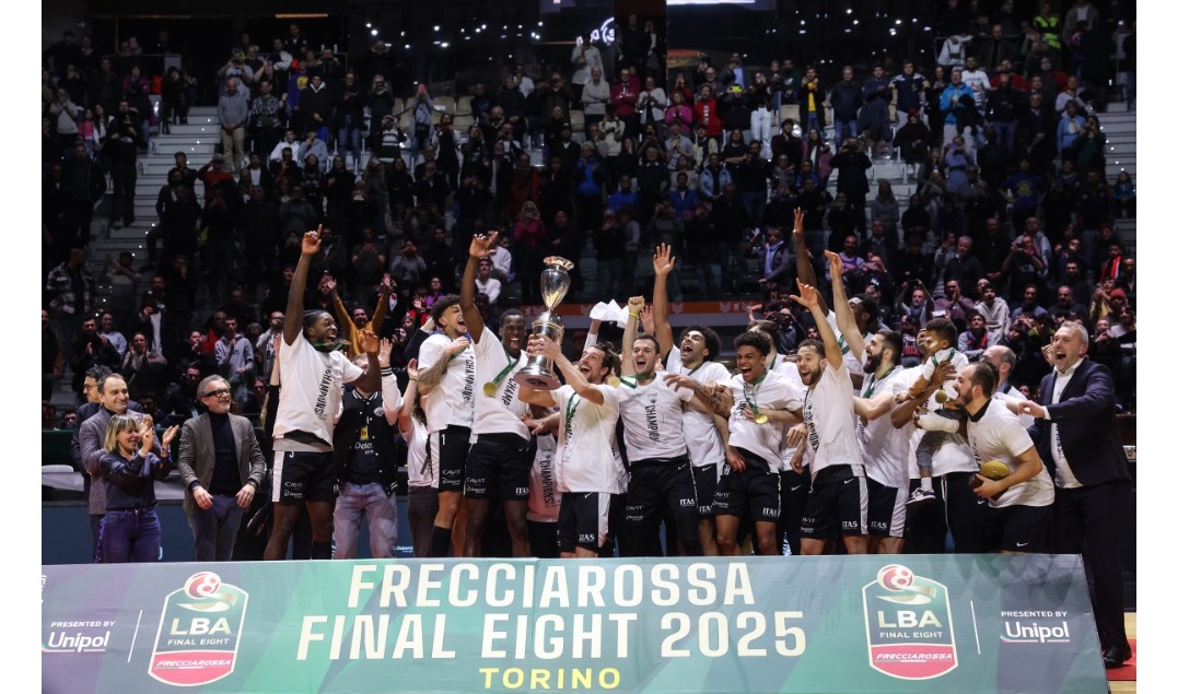 A Torino si chiude la Final Eight di basket con un grandissimo successo: oltre 46 mila spettatori. Finalissima con sorpresa