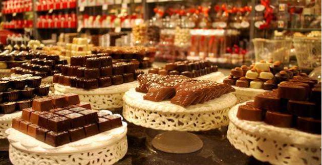 Torino –  Ora i Gianduiotti valgono come gioielli: il prezzo del Cacao è schizzato alle stelle