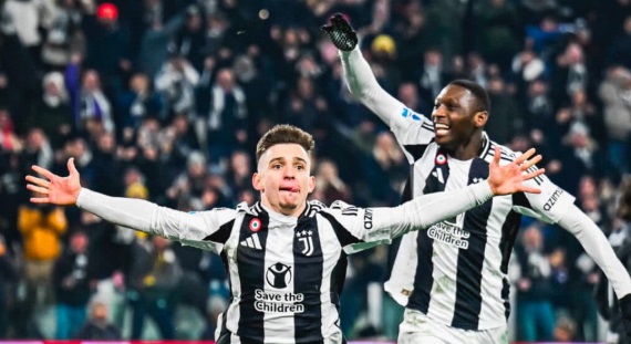 La Juve è tornata, Inter al tappeto – Motta: “Non voglio piacere, voglio vincere”