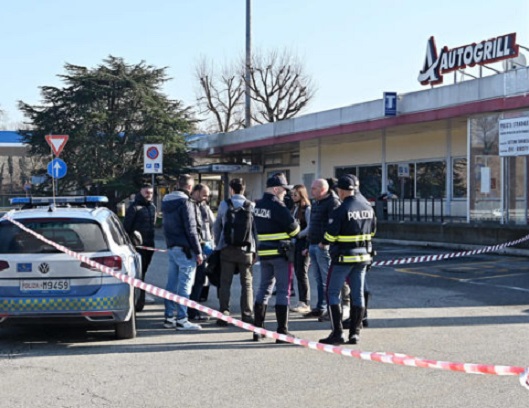 Torino – Martellate a poliziotti, assessore Bussalino: “Episodio gravissimo, servono strumenti adeguati per tutelare chi veste la divisa”.