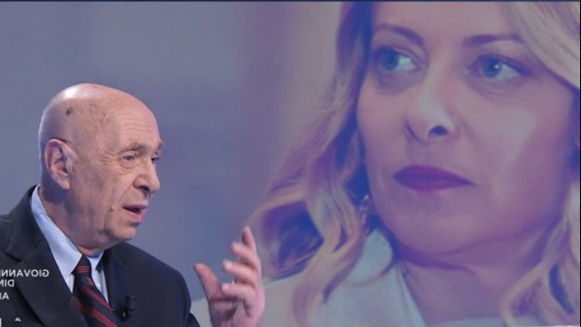 Paolo Mieli: “Sul caso Almasri c’è qualcosa di torbido. Qualcuno ha tirato un pacco a Giorgia Meloni”. Le rivelazioni