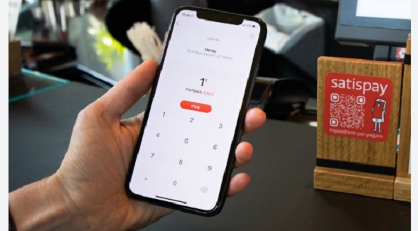 Satispay mette le commissioni anche sui piccoli acquisti – La protesta dei commercianti: “Lasciamo la piattaforma”
