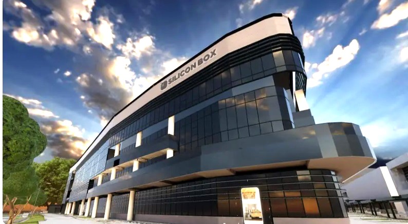 Torino – Il colosso Silicon Box ha scelto il Piemonte per il nuovo sito: 1600 nuovi posti di lavoro