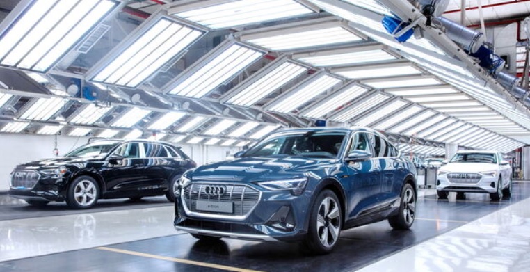 Audi chiude definitivamente la fabbrica di Bruxelles – 3mila dipendenti a casa