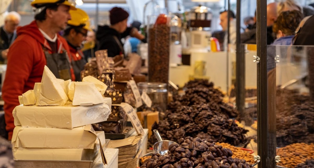 Torino – Grande successo per CioccolaTò: piazza gremita e 100mila presenti (tantissimi turisti)