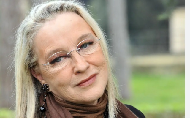 E’ morta Eleonora Giorgi, icona del cinema anni ’70 e ’80