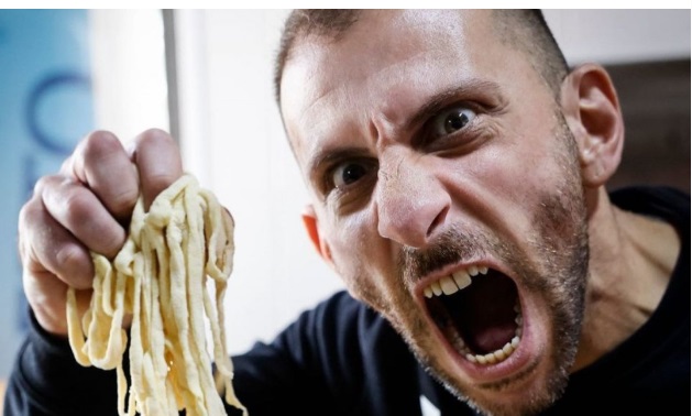 A Torino apre la prima trattoria di Franchino er Criminale – Cucina “alla romana” e prezzi per tutte le tasche: ecco la novità