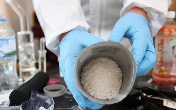 Piemonte – Ragazzo crea uno dei più grandi laboratori di Metanfetamina in Italia, come in’Breaking Bad’. Scoperto e arrestato