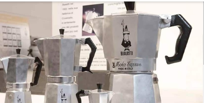 In Piemonte c’è un Museo davvero speciale – Si chiama “Moca” ed espone gli oggetti più belli a uso domestico: è il Museo del Casalingo