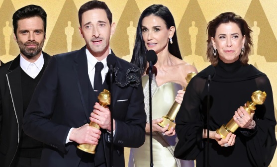 Oscar 2025: trionfa il film Anora – Ecco tutti i premi: delusione per l’Italia