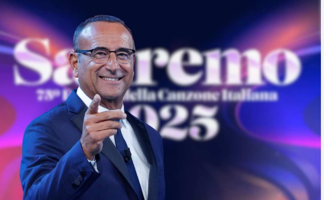 Torino sede del nuovo Festival di Sanremo – Il sindaco Lo Russo apre all’ipotesi: “Siamo pronti”