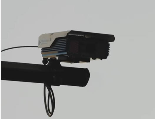 Torino – Telecamere in corso Sommeiller, è polemica: “Corsia trappola che spunta all’ultimo. E’ una multa certa”