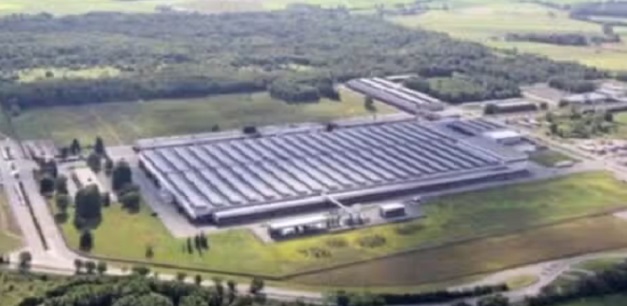 Piemonte – Stellantis investe 38 milioni di euro per lo stabilimento di Verrone. Cirio, Chiorino e Tronzano: “E’ un buon segnale”