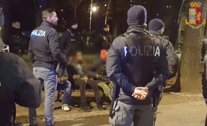 Torino – Sicurezza in città: “Zone Rosse” anche a Santa Giulia, piazza Bengasi e area Ospedale Don Bosco. Cosa cambia