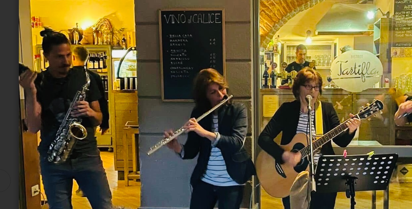 Torino – Nel cuore del Balon rinasce lo spazio di via Borgo 3 – Una festa inaugura il nuovo spazio sociale e interculturale. L’evento