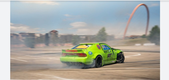 Torino – Al via “Auto Moto Turin Show: ecco il programma di oggi. Grandi eventi al Lingotto