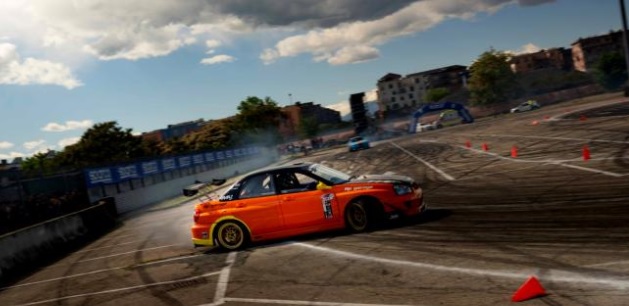 A Torino torna “Auto Moto Turin Show”: 3 giorni di puro spettacolo – L’evento