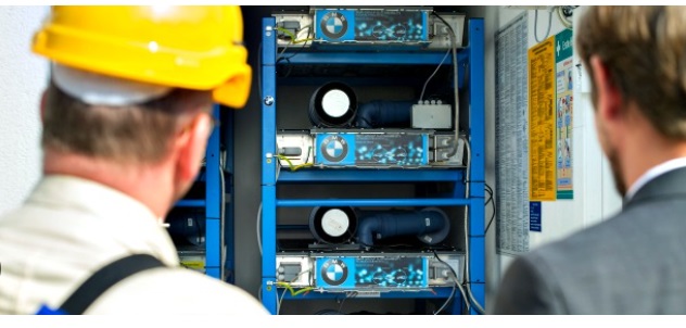 A Torino apre il nuovo Polo d’eccellenza per dare una seconda vita alle Batterie.  Ecco il progetto innovativo