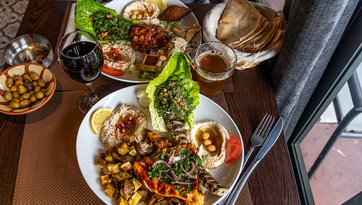 Torino – Nuovi locali in città, ecco le prossime aperture: dai ristoranti etnici alle gelaterie di qualità