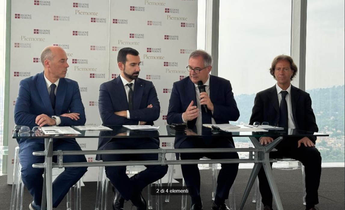 Torino – In Piemonte migliora la Qualità dell’aria: “Dati estremamente positivi”: le rilevazioni Arpa e Ambiente