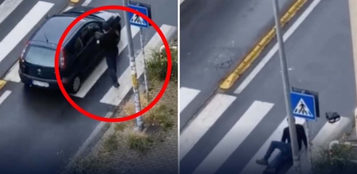 La nuova truffa: si ‘tuffano’ sotto l’auto e poi chiedono soldi. Ecco come agiscono