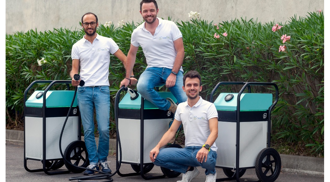 A Torino nasce l’ elettricità portatile anti-blackout – Ecco l’innovazione, creata da ragazzi Torinesi