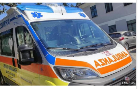 Dramma a Torino – Uomo trovato morto ai giardinetti, in zona San Paolo